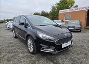 Ford S-MAX 1