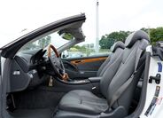 Mercedes-Benz SL 29