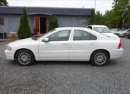 Volvo S60 3