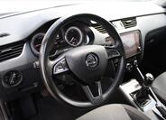 Škoda Octavia 13