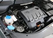Volkswagen Passat 40