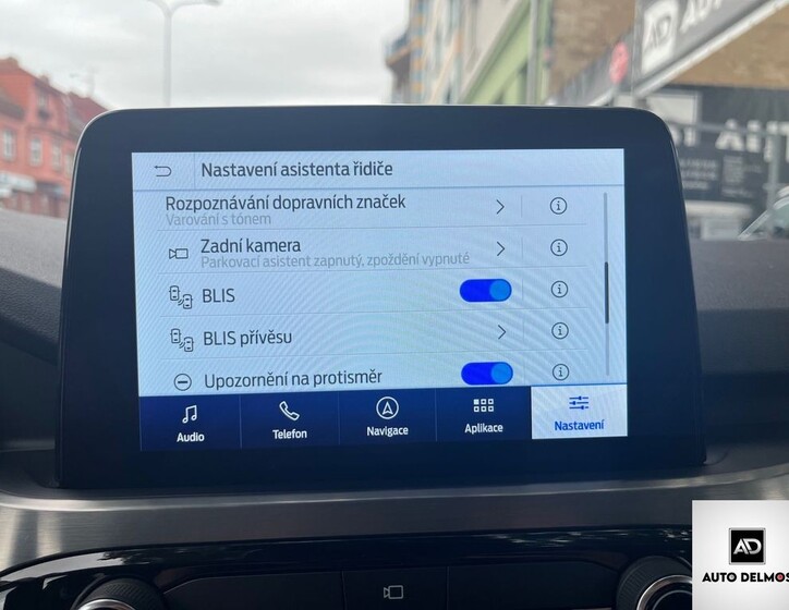 Ford Kuga 74