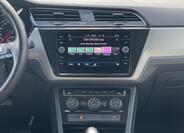 Volkswagen Touran 11