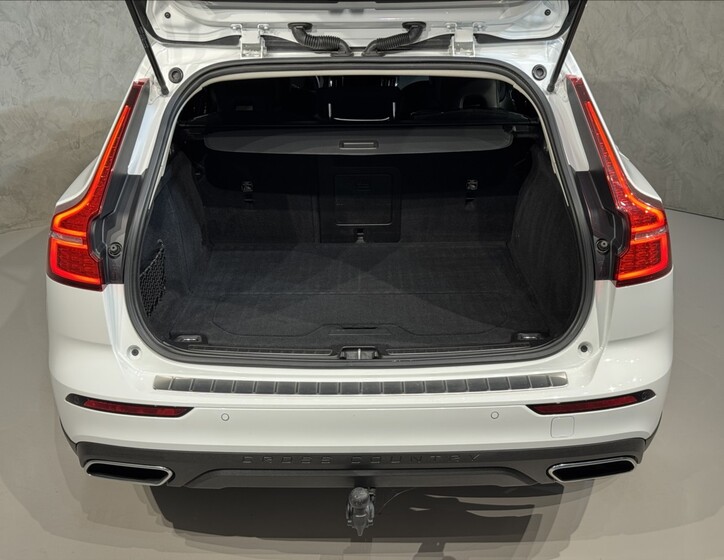 Volvo V60 13