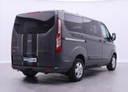 Ford Tourneo Custom 7