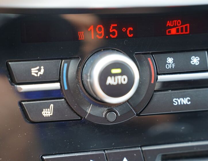 BMW X5 37