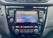 Nissan X-Trail 11