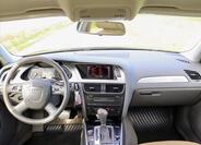 Audi A4 25