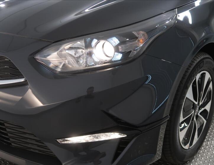 KIA Ceed 10