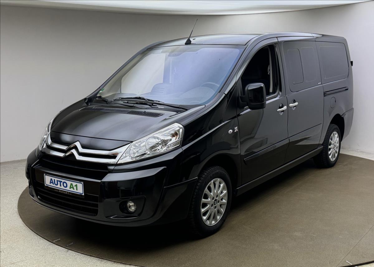 Citroën Jumpy