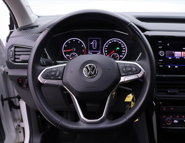 Volkswagen T-Cross 19