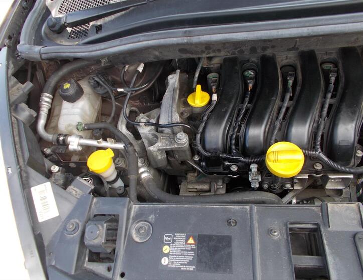 Renault Scénic 31