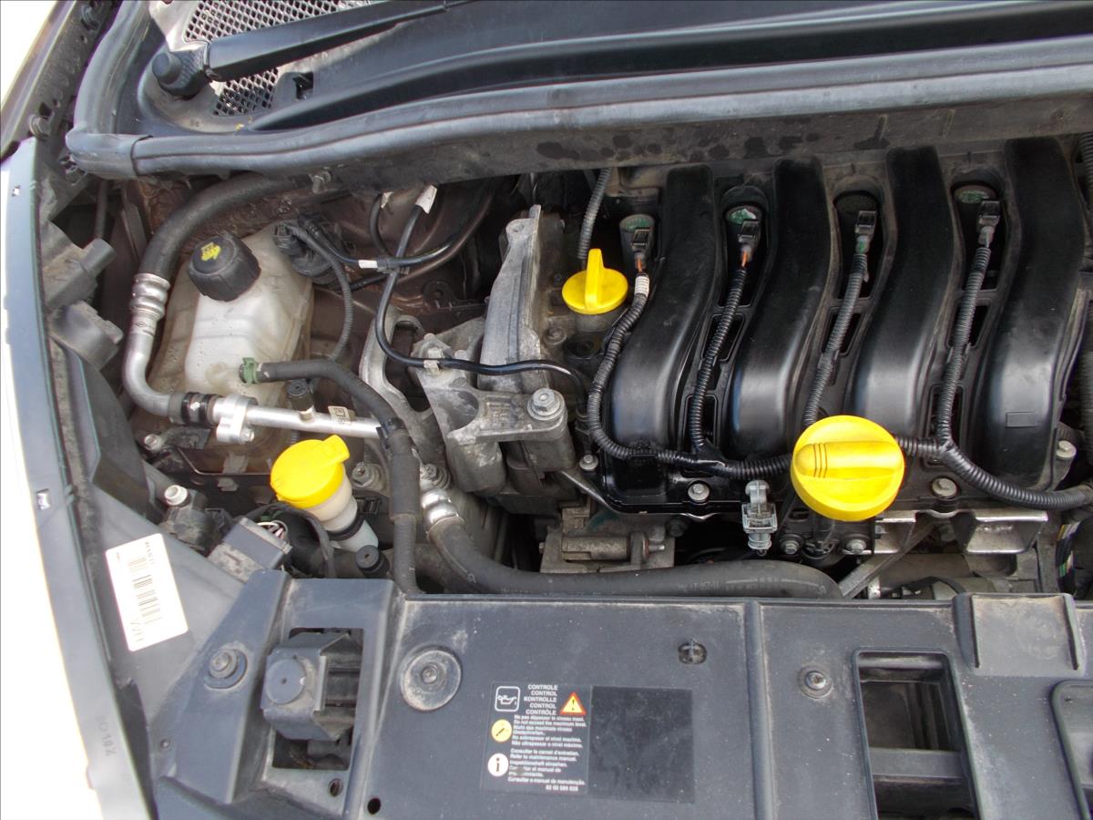 Renault Scénic