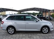 Škoda Fabia 7