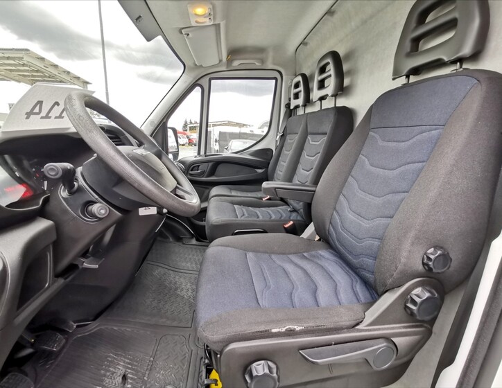 Iveco Daily 5