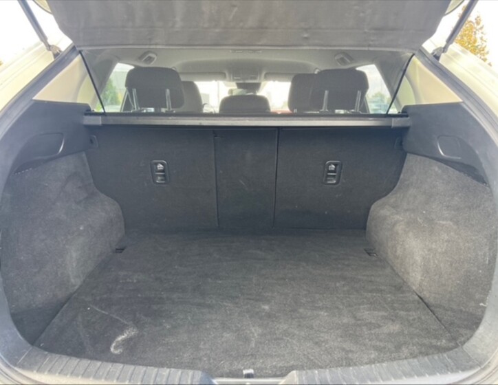 Mazda CX-5 6
