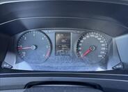 Volkswagen Transporter 34