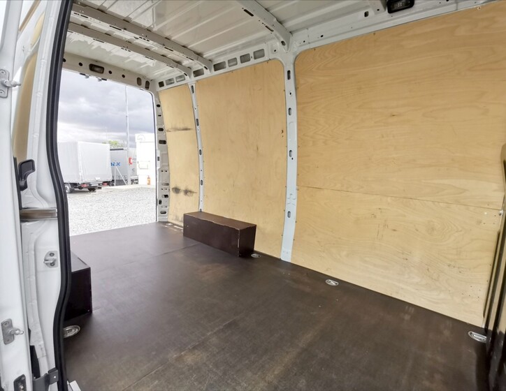 Iveco Daily 17