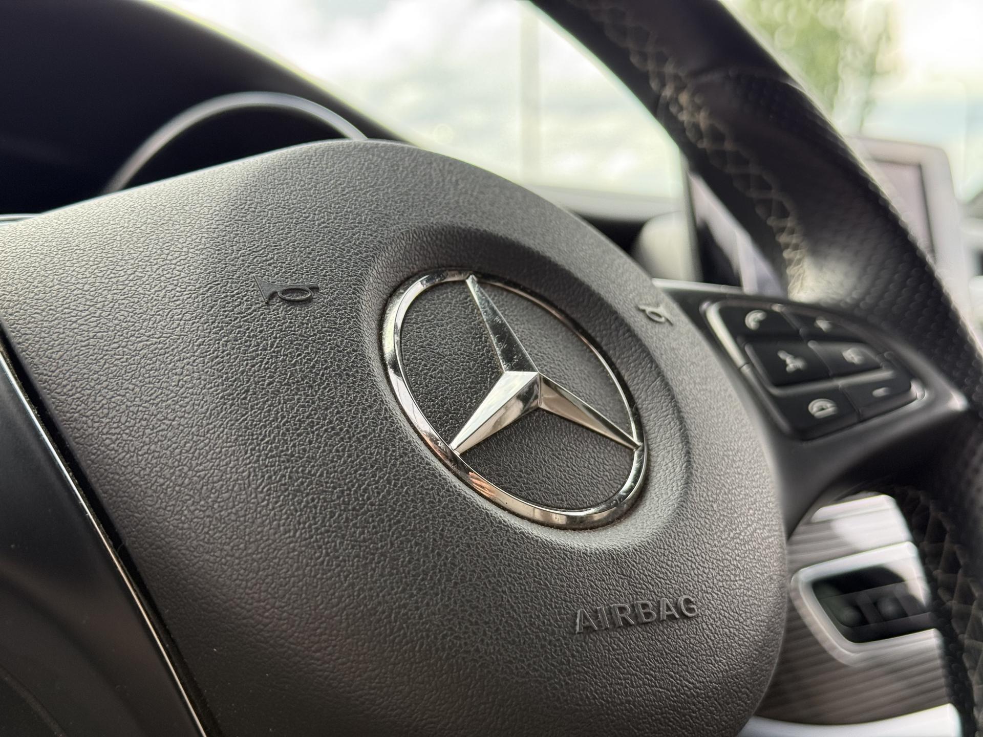 Mercedes-Benz Třídy V