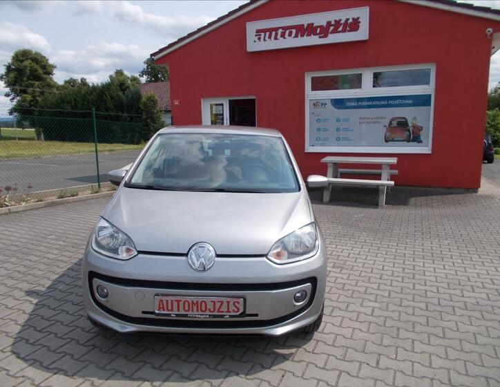 Volkswagen up! 2