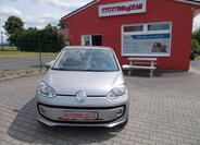 Volkswagen up! 2