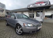 Volvo V50 1