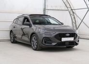 Ford Focus 4