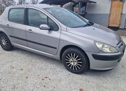 Peugeot 307 1