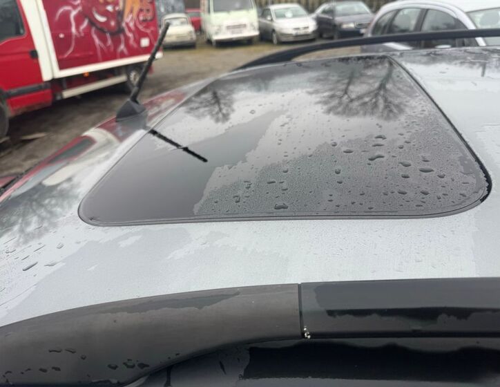 Nissan Murano 14