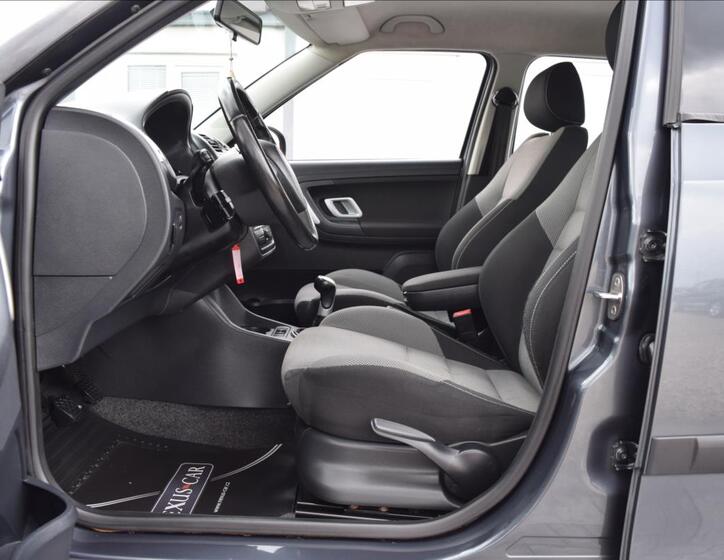 Škoda Fabia 15