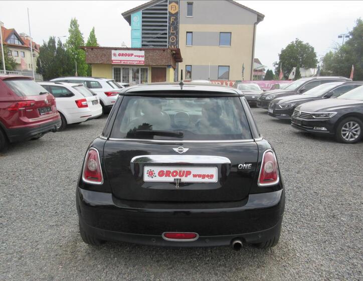 Mini One 5