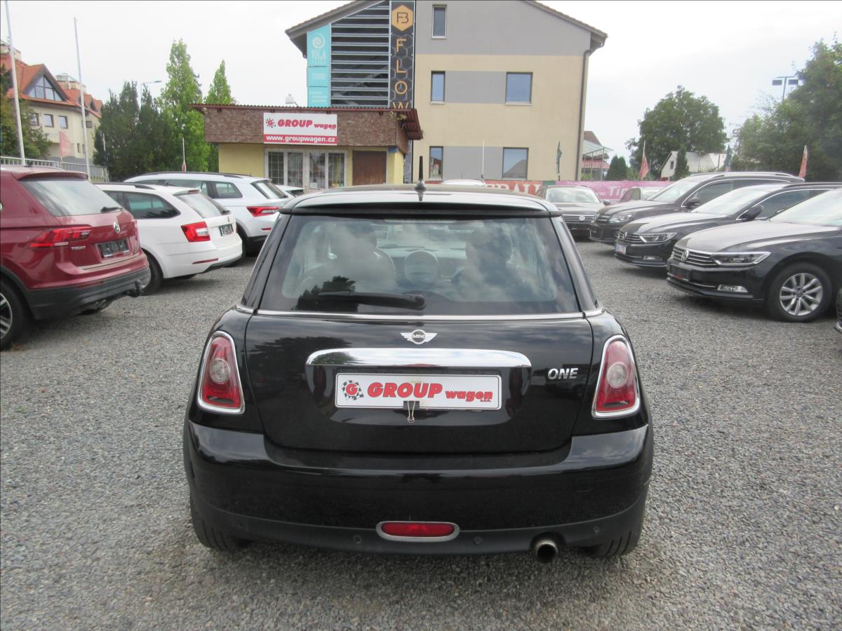 Mini One