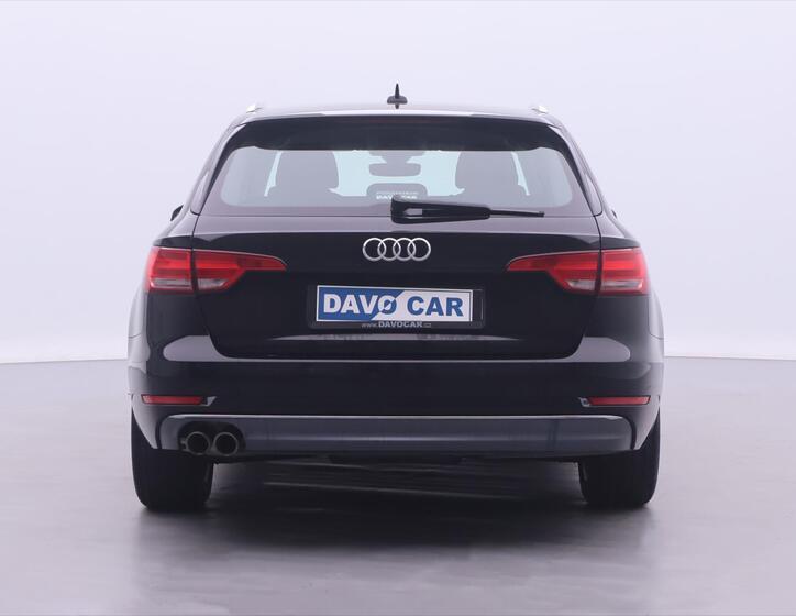 Audi A4 6
