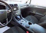 Ford Mondeo 25