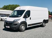 Opel Movano 1