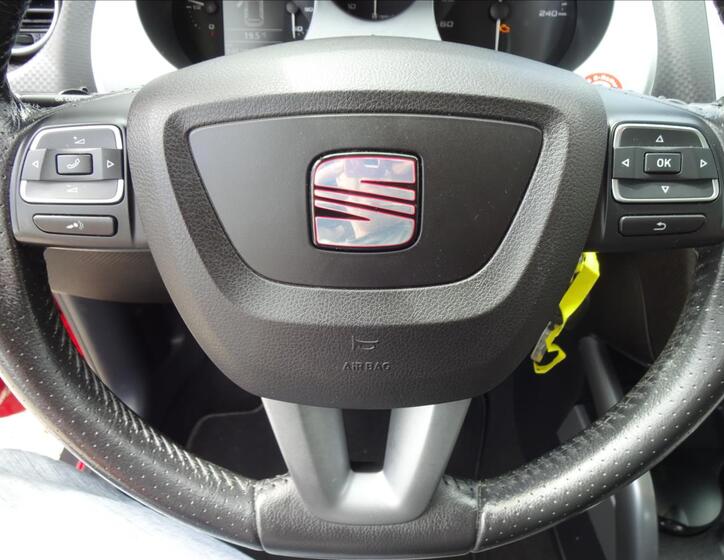 Seat Altea 38