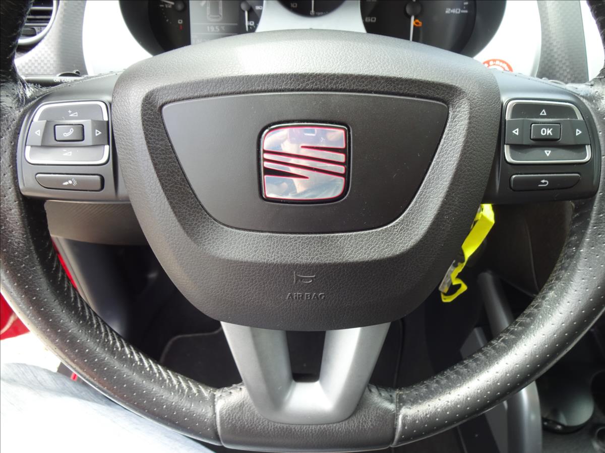 Seat Altea