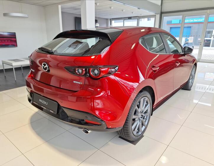 Mazda 3 3