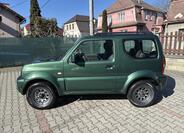 Suzuki Jimny 8