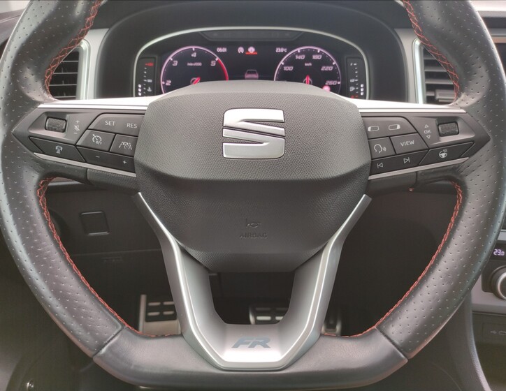 Seat Ateca 11