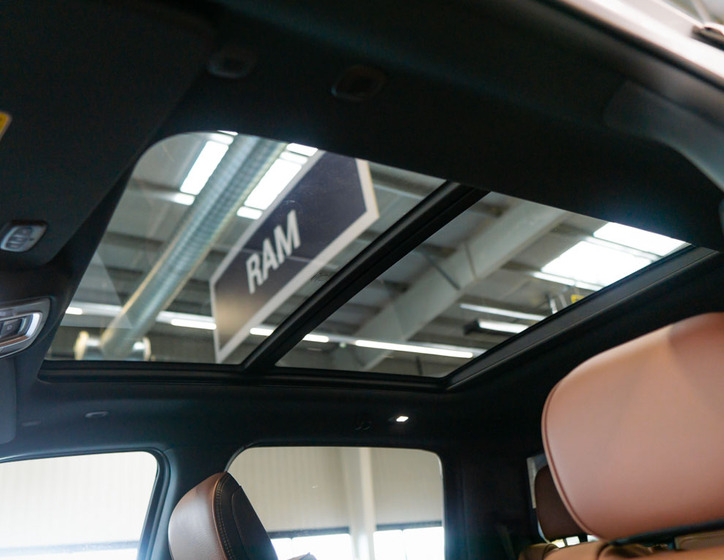 Dodge RAM 33