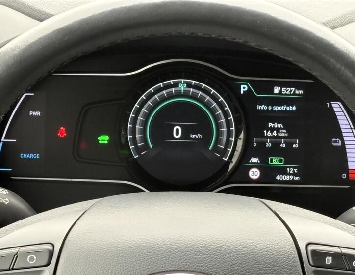 Hyundai Kona 15