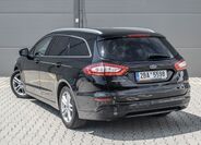 Ford Mondeo 7