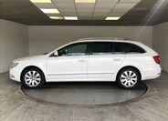 Škoda Superb 4