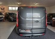 Ford Transit Custom 7