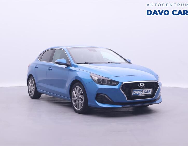 Hyundai i30 1