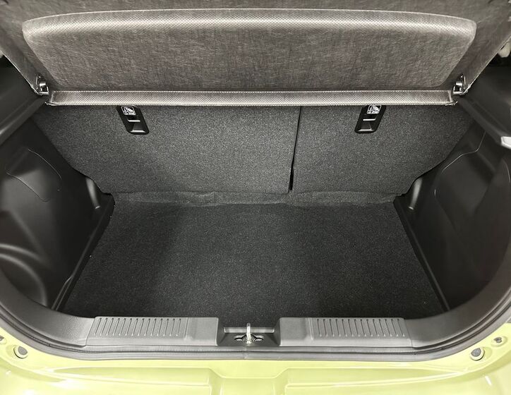 Suzuki Swift 15