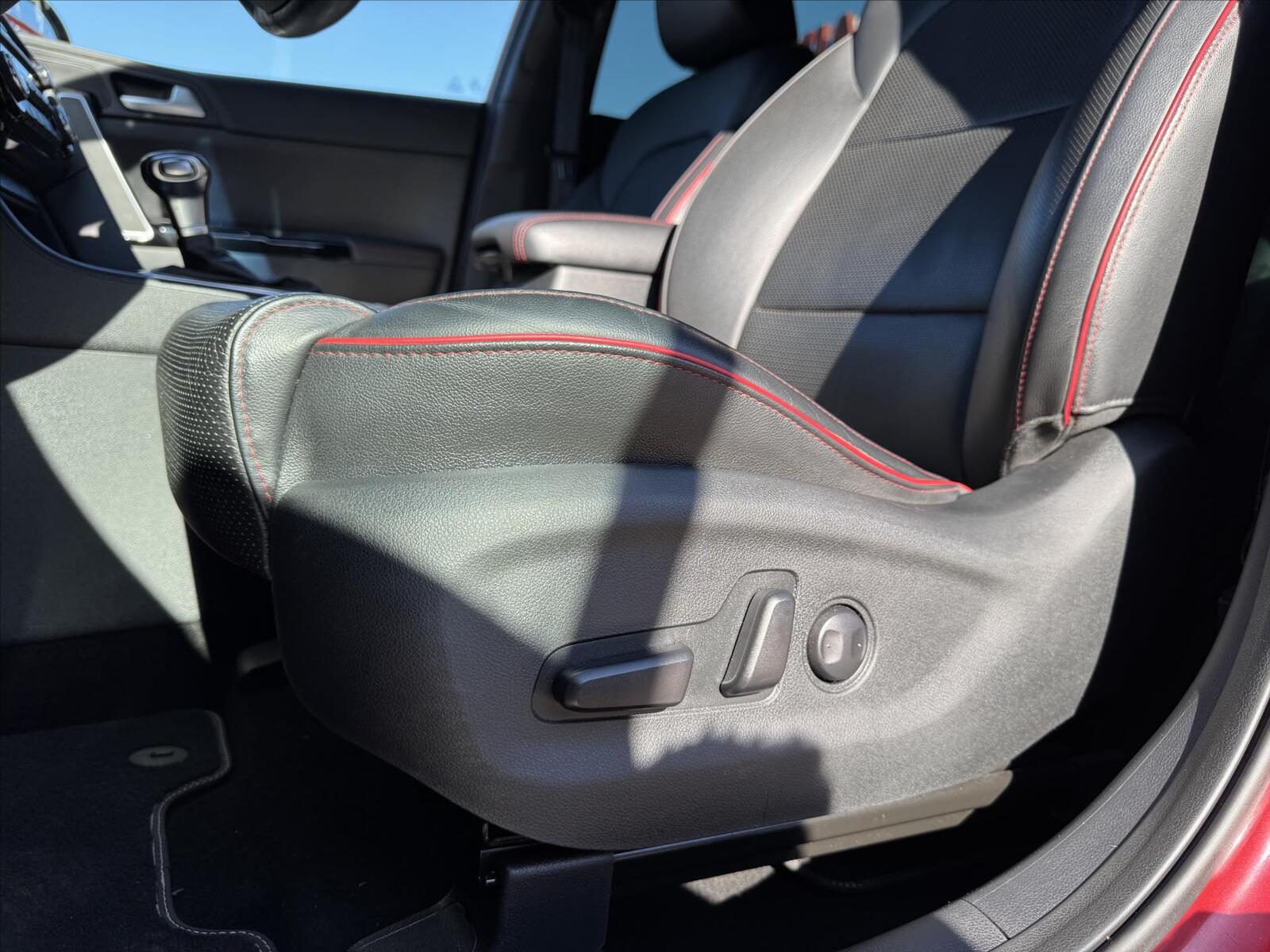 KIA Sportage 12