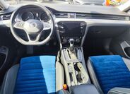 Volkswagen Passat 13