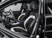 Mercedes-Benz GLE 17
